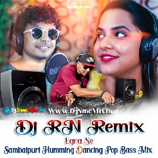 Chhapan Chhori (Odia Long Hummbing Dancing Mix-Dj Shyam Remix